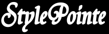 StylePointe Logo1 - smaller - narrower