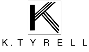 KT Logo